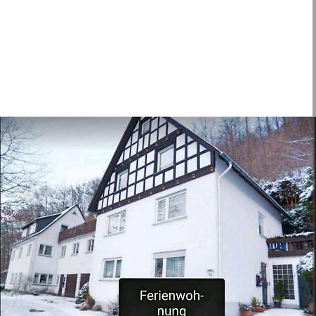 4 Erw. 1 Ki. Ski Entspannung Terasse Ausblick Schmallenberg Bagian luar foto