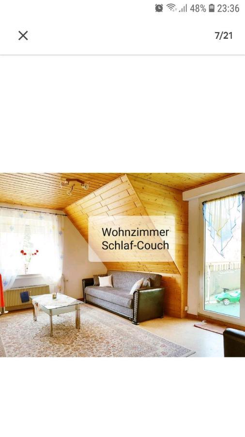 4 Erw. 1 Ki. Ski Entspannung Terasse Ausblick Schmallenberg Bagian luar foto