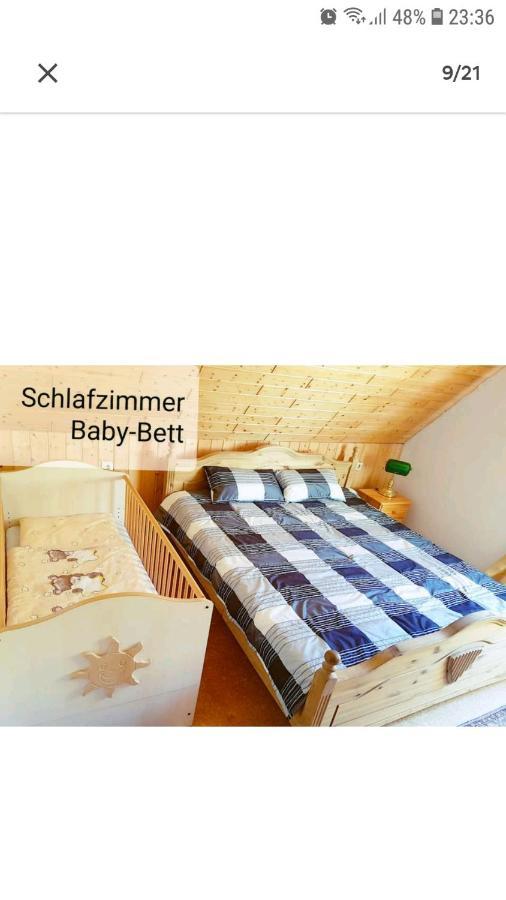 4 Erw. 1 Ki. Ski Entspannung Terasse Ausblick Schmallenberg Bagian luar foto