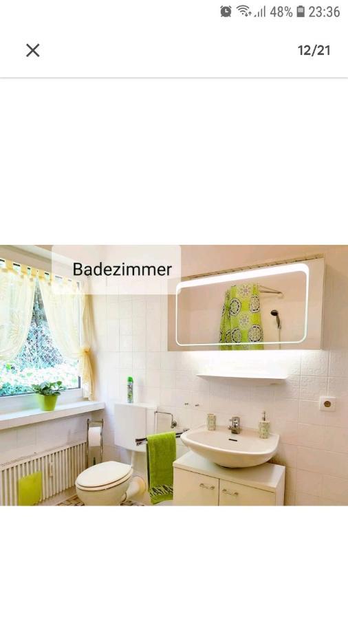 4 Erw. 1 Ki. Ski Entspannung Terasse Ausblick Schmallenberg Bagian luar foto