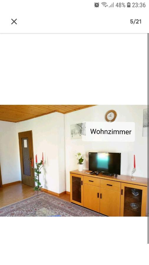4 Erw. 1 Ki. Ski Entspannung Terasse Ausblick Schmallenberg Bagian luar foto